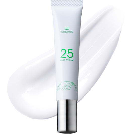 AZ25フェイスクリーム 純アゼライン酸25%配合クリーム