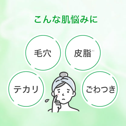 アゼライン酸美容液セット